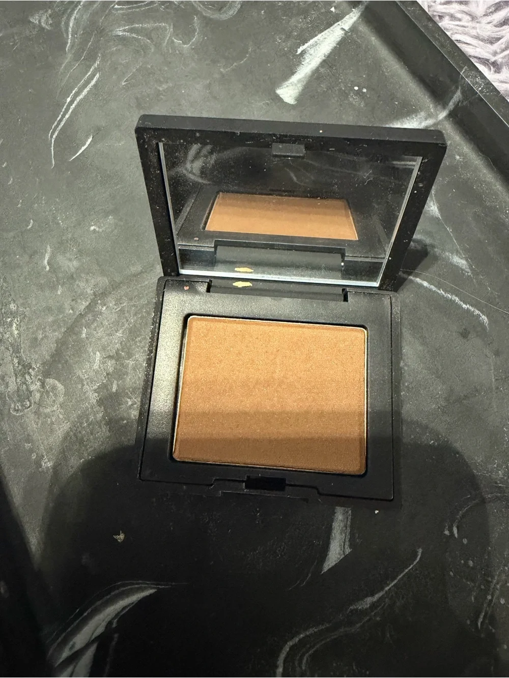 Nars laguna bronze